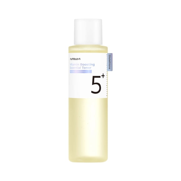 No.5+ Vitamin Boosting Essence Toner