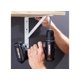 thumbnail image 5 of Batería Power Share Drill WORX WX100L de 20 V 3/8 pulgadas incluida, 5 of 7