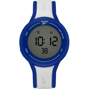Reebok - Reloj Hombre Digital Rv-Elg-G9-Pniw-Ww