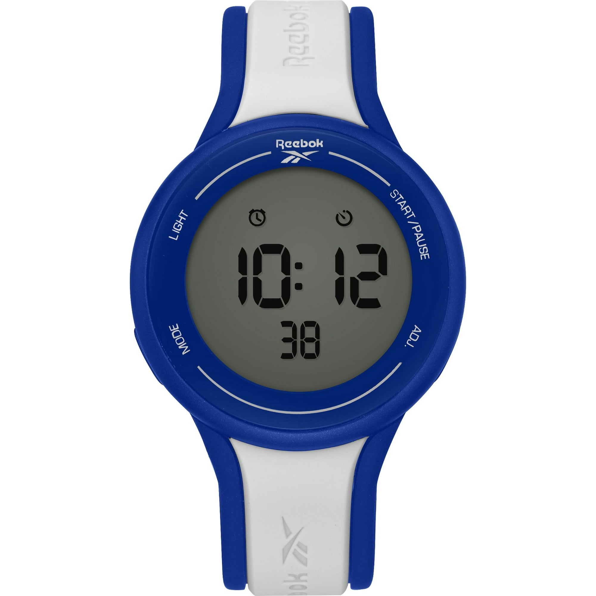 Reebok - Reloj Hombre Digital Rv-elg-g9-pniw-ww