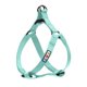 thumbnail image 1 of Chaleco Pawtitas Solid Step, ajustable y sin tirones para perros, 1 of 8