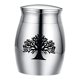 thumbnail image 5 of Urna Conmemorativa De Cremación, Organizador De Recuerdo A Prueba De Agua, Patrón De árbol De Urna Para Mascotas, 5 of 5