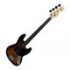 thumbnail image 1 of Bajo electrico 4 cuerdas Wotan Frigg-V, 1 of 2