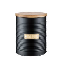 Typhoon - Contenedor Tea Negro