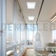 thumbnail image 2 of Panel LED Cuadrado Sobrepuesto 18W Borde Blanco Luz Blanco Frío, 2 of 2