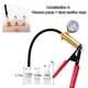 thumbnail image 1 of 2023 New Vacuum Anal Pump Prostate Massage Anal Dilator Buttplug For Women Breast/Vagina Sucking Adult Sex Toys Anal Plug, 1 of 3
