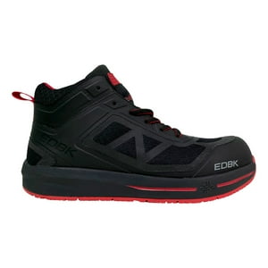 Zapato Seguridad Edelbrock Botin Outdoor Edbk 501