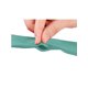 thumbnail image 3 of INSPIRE CHIC Bufanda Delgada para Mujer Color Sólido Puro Bufandas Largas Pañuelo para el Cuello 196*5cm Menta, 3 of 5