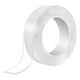 thumbnail image 5 of Cinta Adhesiva Doble Faz Transparente 2mm 30mm 3 Metros multicolor, 5 of 5