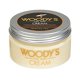 thumbnail image 1 of Crema de peinado Woody's para hombres flexible, 1 of 3