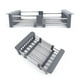thumbnail image 4 of Escurridor Extensible Inoxidable, 4 of 6