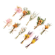 thumbnail image 3 of Ramos flores secas mini boho 4 uds, 3 of 3