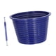 thumbnail image 1 of Piezas De La Cesta De La Bomba Del Colador De La Piscina Con La Cesta De Filtrado De La Piscina De La Manija Para SP1070, 1 of 5