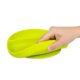 thumbnail image 2 of Utensilio para alimentación Plato De Silicona Yümi Lima, 2 of 3