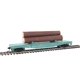 thumbnail image 2 of Vagón de tren Walthers Trainline UP 14972 a escala HO, 2 of 5