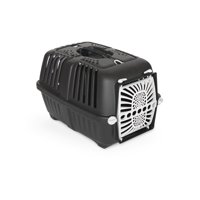 Mps - Jaula Transporte Pratiko 1 Reciclado Pequeña