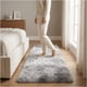 thumbnail image 1 of alfombra decorativa Peluda Alfombra 60x160 Cm Homer Design, 1 of 8