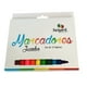 thumbnail image 3 of Marcadores Jumbo 12 Unidades, 3 of 3