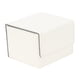 thumbnail image 4 of Caja de organización de baraja de cartas coleccionables para cartas de béisbol , Estilo 2 blanco, 4 of 5