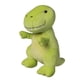 thumbnail image 1 of Almohada Mary Meyer Smootheez con forma de animal de peluche, suave T-Rex, 18 cm, 1 of 2