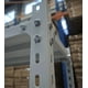 thumbnail image 2 of Estante Mecano - ángulo ranurado 200x90x30cm, 2 of 2