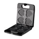 thumbnail image 2 of Maquina Para Waffles Forma De Corazon Raf 1400w, 2 of 3