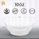 thumbnail image 3 of Tazones de Plástico Transparente R‑kay 283 ml – Pack de 100, 3 of 5