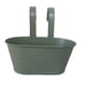 thumbnail image 1 of Colgante Doble Metalico Verde, 1 of 3