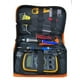 thumbnail image 4 of Kit Soldador Eléctrico Cautín 220v 60w Regulable Multímetro, 4 of 4