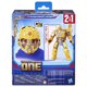 thumbnail image 4 of Figura de Acción y Máscara One Bumblebee B-127, 4 of 10