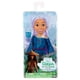 thumbnail image 1 of Doll JAKKS Pacific Disney Raya y el último dragón 214624 Sisu, 1 of 6