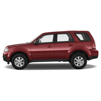 Pastillas Freno Para Auto Mazda Tribute 2008-2011 Delantero