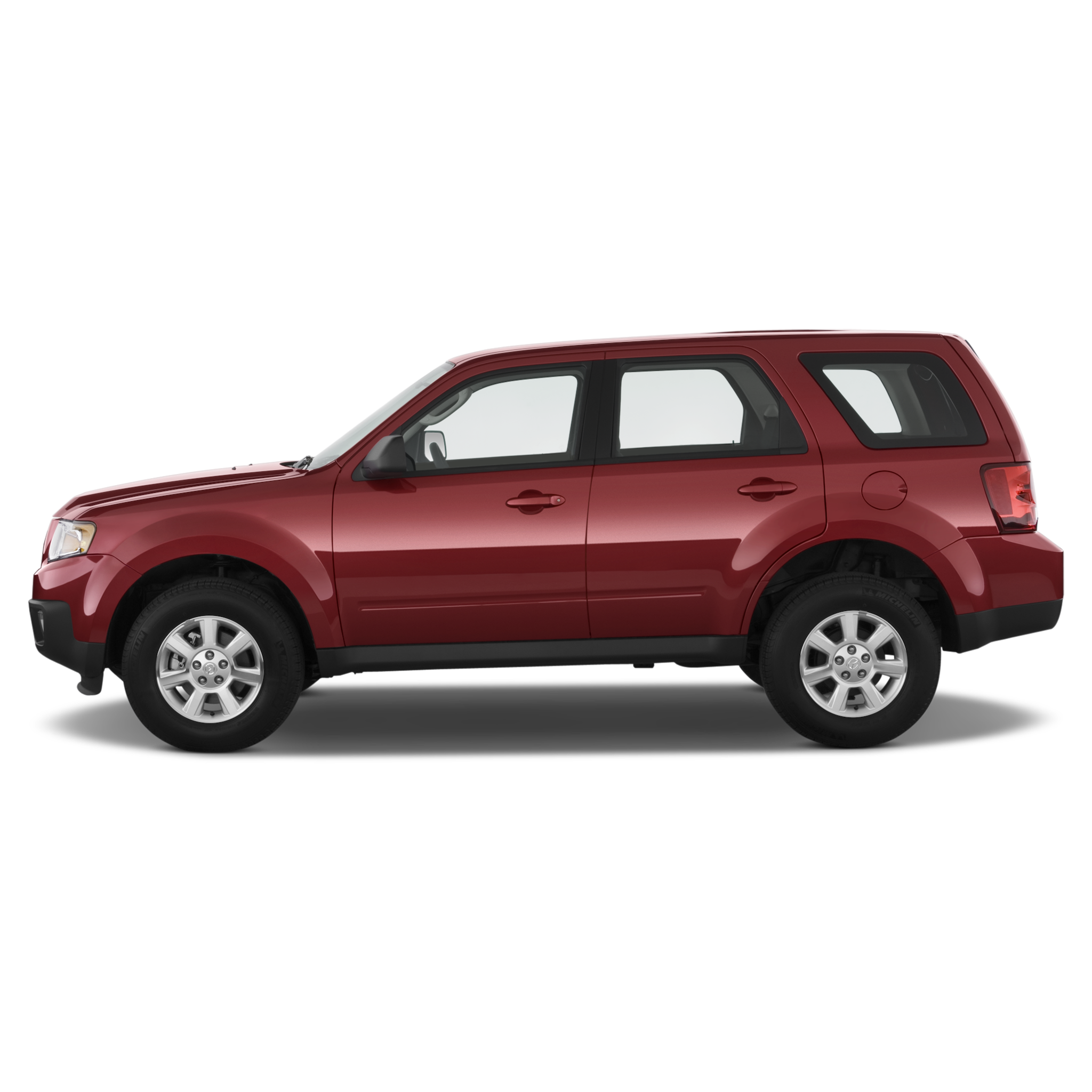 Pastillas Freno Para Auto Mazda Tribute 2008-2011 Delantero