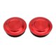 thumbnail image 3 of Cubierta De Orificio De Marco Para HONDA REBEL 500 CMX500 2020 2021 Piezas Rojo, 3 of 5