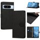 thumbnail image 3 of Funda Cartera de PU para Google Pixel 8 Pro con Tarjetas, Negro, 3 of 6