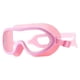 thumbnail image 1 of Gafas De Natación Para Ni?os Gafas De Vista Clara Gafas De Buceo Portátiles Cómodas Rosa, 1 of 5