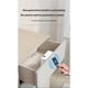 thumbnail image 2 of Cajón Cerradura Funciones, Cerraduras de gabinete inteligente Cerradura magnética oculta, para muebles de compartimento de almacenamiento secreto, armario de madera NFC, 2 of 3