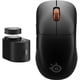 thumbnail image 1 of Mouse SteelSeries Sensei Pro Mini inalámbrico 8K con sensor 42K, 1 of 3