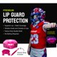 thumbnail image 2 of Protector bucal DAMAGE CONTROL Fight Like Girl, 2 of 6