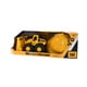 thumbnail image 1 of Set de construcción CAT pala cargadora y casco, 1 of 4