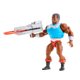 thumbnail image 2 of Figura de Acción Deluxe Clamp Champ, 2 of 5