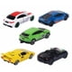 thumbnail image 1 of Juguete Pack 5 Autos 1:64 Dream Cars Italy Infantil, 1 of 3