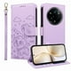 thumbnail image 1 of Funda Billetera FOXDOCK Compatible con Realme 14 Pro Plus, Diseño Perrito Tierno, Ranuras para Tarjetas y Soporte Plegable, 1 of 6