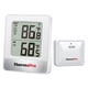 thumbnail image 1 of Termómetro inalámbrico ThermoPro para interiores y exteriores, alcance 152 m, 1 of 8