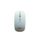 thumbnail image 1 of Mouse Óptico Inalámbrico Diseño Plano Color Blanco - Ps, 1 of 2