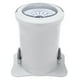 thumbnail image 1 of Secador portátil accionado con pies GXFCHYL, 12 l/3,17 gal, blanco, 1 of 3