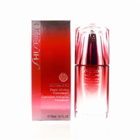 Shiseido SHULMUSRCT1 1.6 oz Ultimune Power Infusing Concentrate Serum