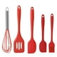 thumbnail image 2 of Utensilios De Cocina Rojo, 2 of 3