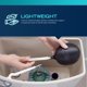 thumbnail image 5 of Flotador Ajustable de Cisterna de Inodoro HIGHCRAFT – Ahorro de Agua, 5 of 7
