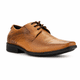thumbnail image 3 of Zapato Ferracini Hombre Pixel 6503 Havana Formal, 3 of 8